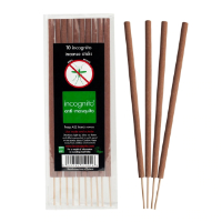 Incognito - Incense Sticks - Repellent