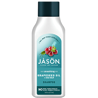 Jason - Smoothing Grapeseed Oil & Sea Kelp Shampoo
