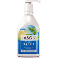 Jason - Purifying Tea Tree Body Wash