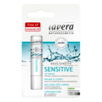 Lavera - Sensitive Lip Balm
