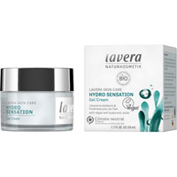 Lavera - Hydro Sensation Gel Cream