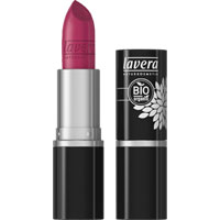 Lavera - Lipstick Colour Intense - Pink Fuchsia