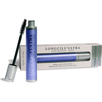 Longcils Boncza - Longcils'Ultra Triple Function Mascara - Blue Seduction