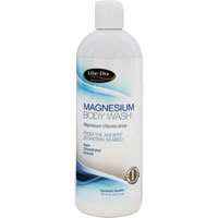 Life-flo - Magnesium Body Wash
