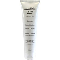Martha Hill - Everyday Conditioning Hand Cream