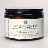 Napiers - Natural Calendula Cream