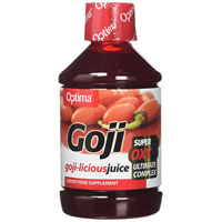 Optima - Goji Superfruit Drink