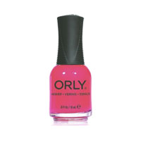 Orly - Nail Lacquer - Passion Fruit