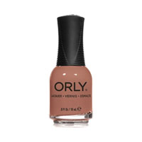 Orly - Nail Lacquer - Coffee Break