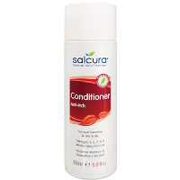 Salcura - Conditioner Anti-Itch