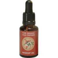 Skin Revivals - Pure Organic Rosehip Oil