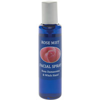 Skin Revivals - Rose Mist Facial Spray