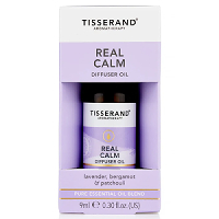 Tisserand Aromatherapy - Real Calm Diffuser Oil