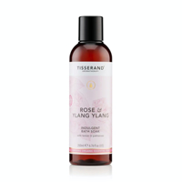 Tisserand Aromatherapy - Rose & Ylang Ylang Indulgent Bath Soak