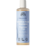 Urtekram - Fragrance Free Sensitive Scalp Shampoo