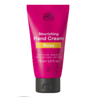 Urtekram - Nourishing Rose Hand Cream